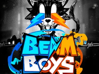 Beam Boys screenshot
