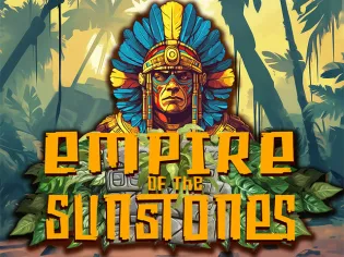 Empire Of The Sun Stones screenshot