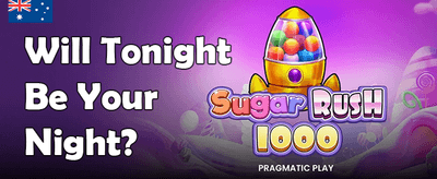 Weekend Footy Special promotion
