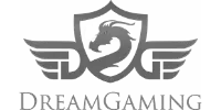 Gaming Provider 45 partner logo