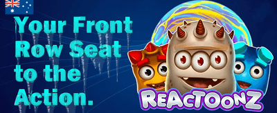Refer a Mate Bonus promotion banner