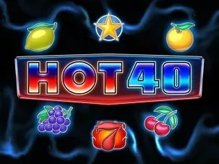 Hot 40 screenshot